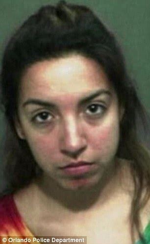 stephannie figueroa|Florida karate teacher accused of seeking sex from boy, 11